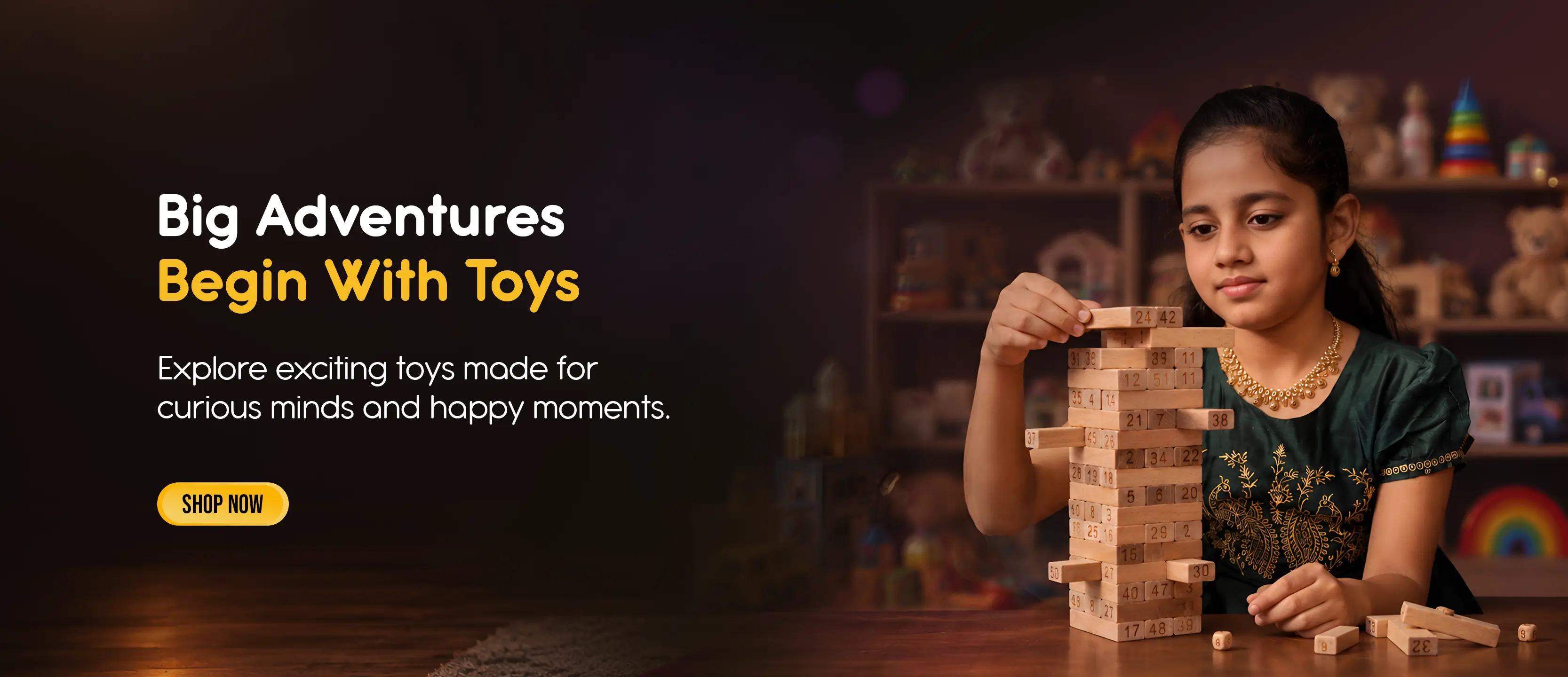 toys4kids