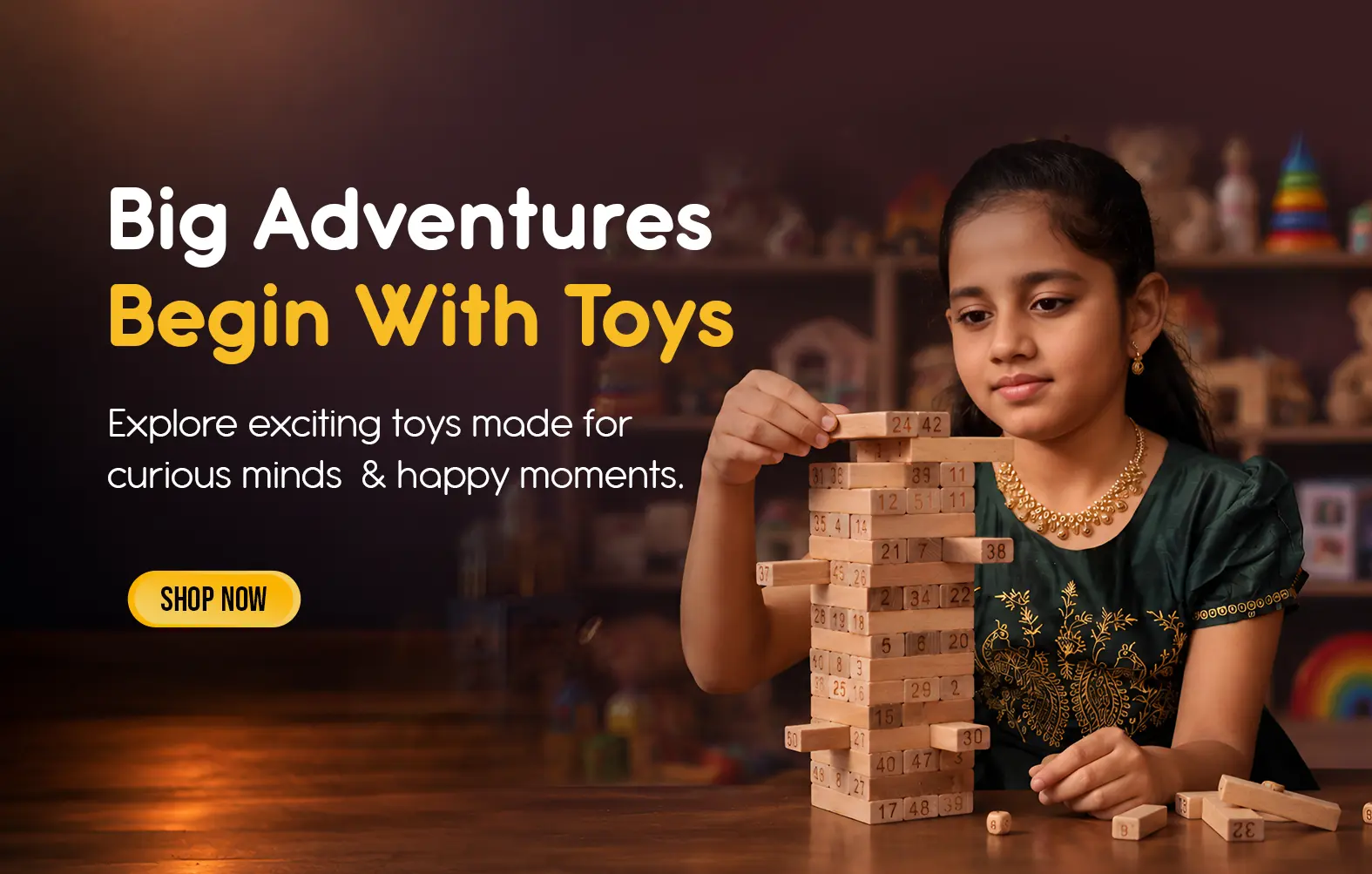 toys4kids