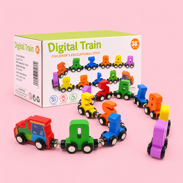 Kids Multiplication Learning Board