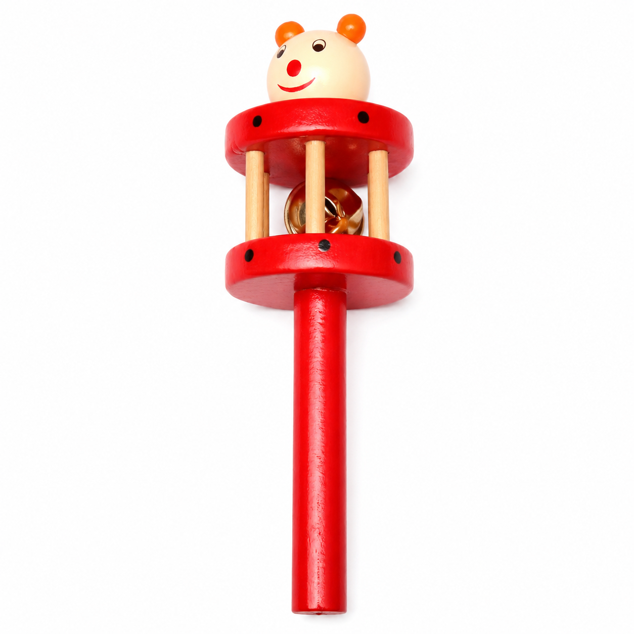 CAGE RATTLE SINGLE