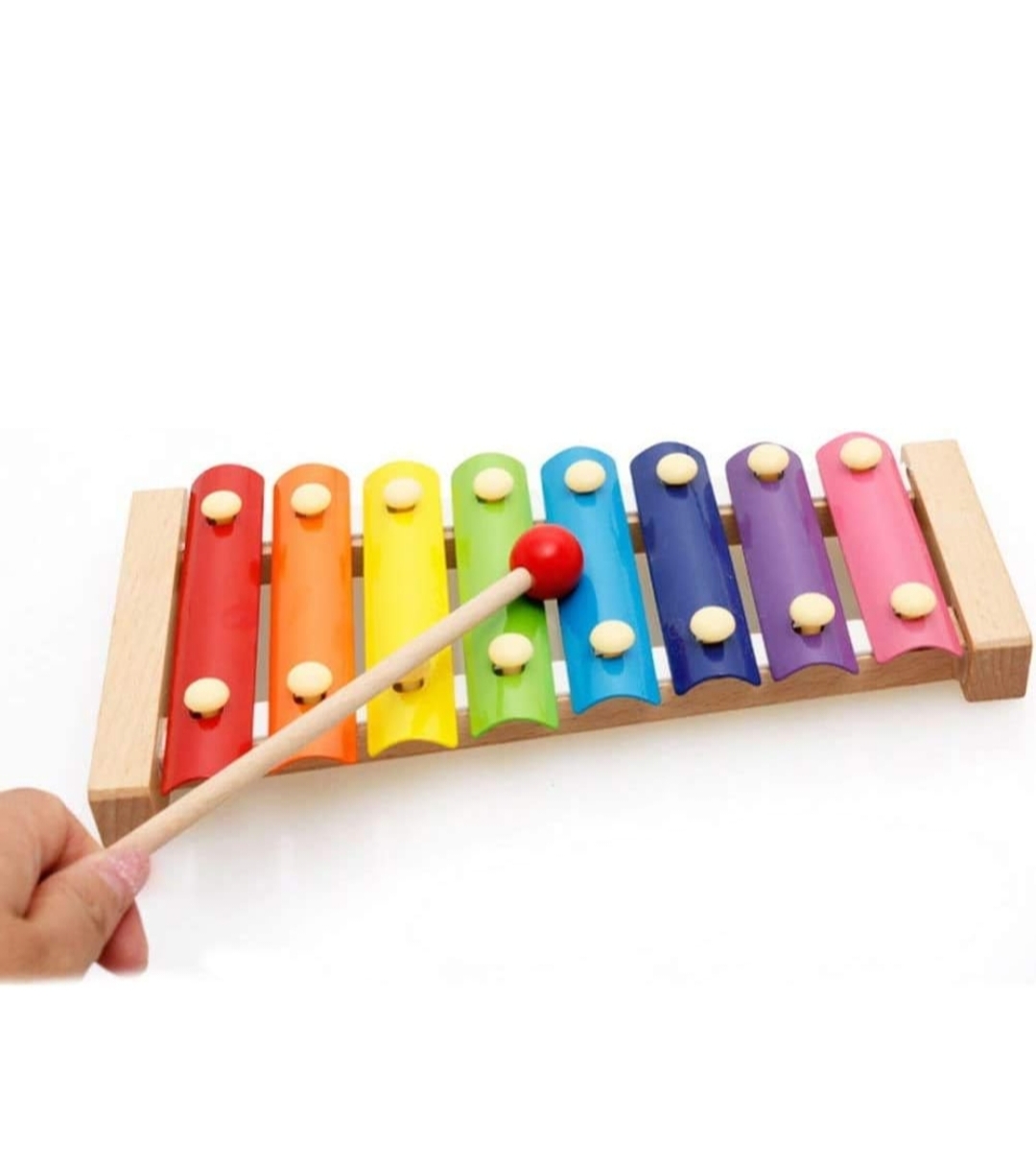 XYLOPHONE 8 NODES