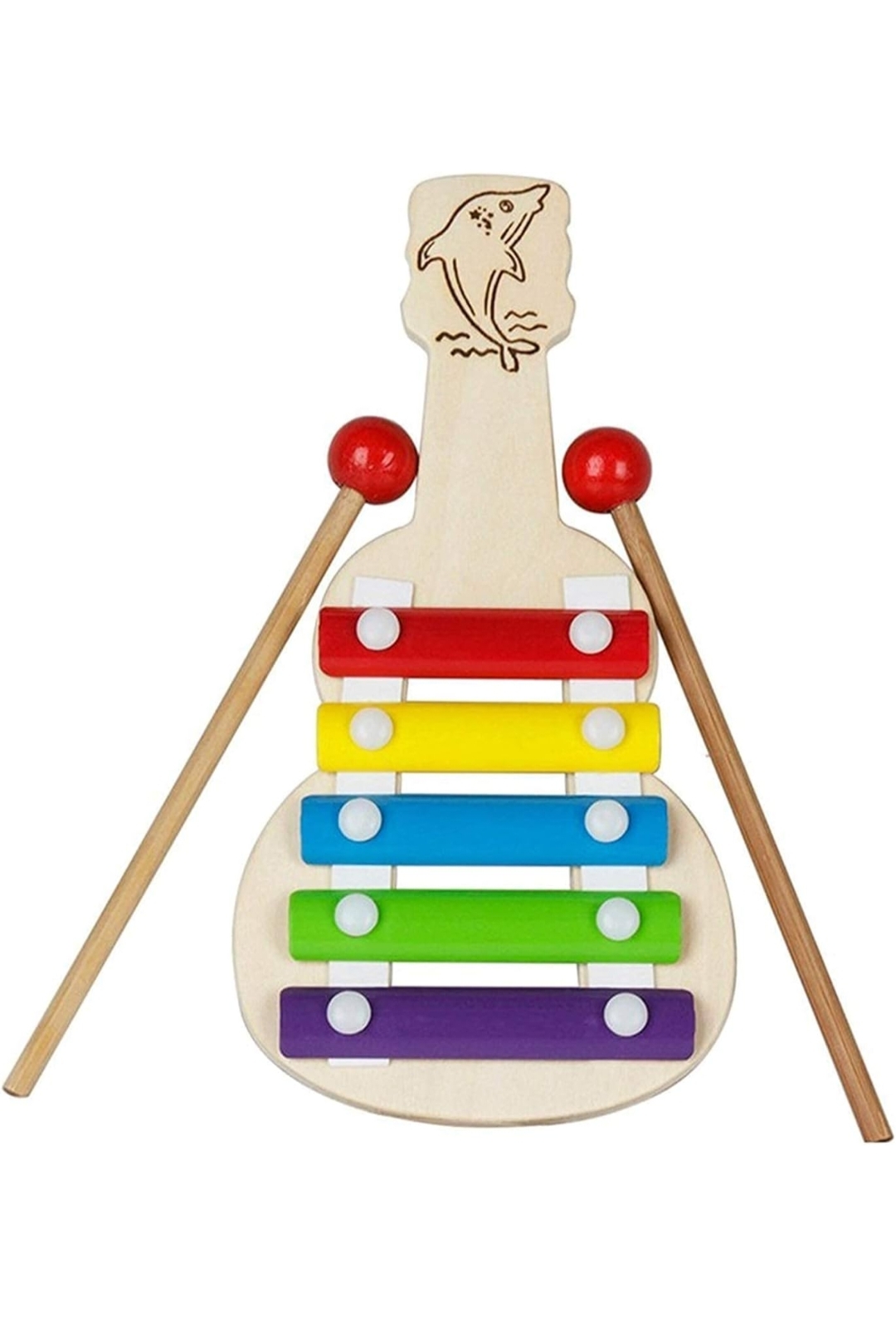 XYLOPHONE 5 NODES