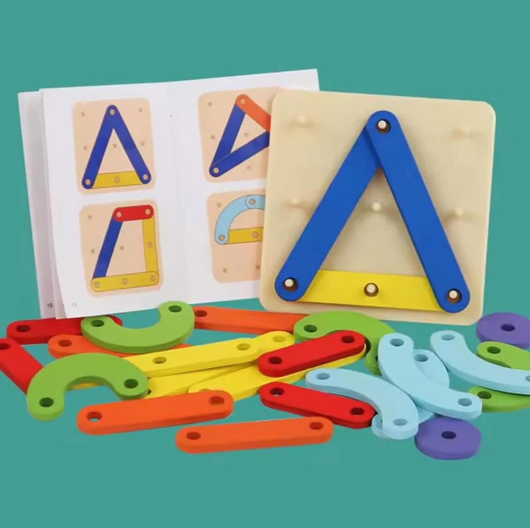 CREATIVE CONSTRUCTION BOARD