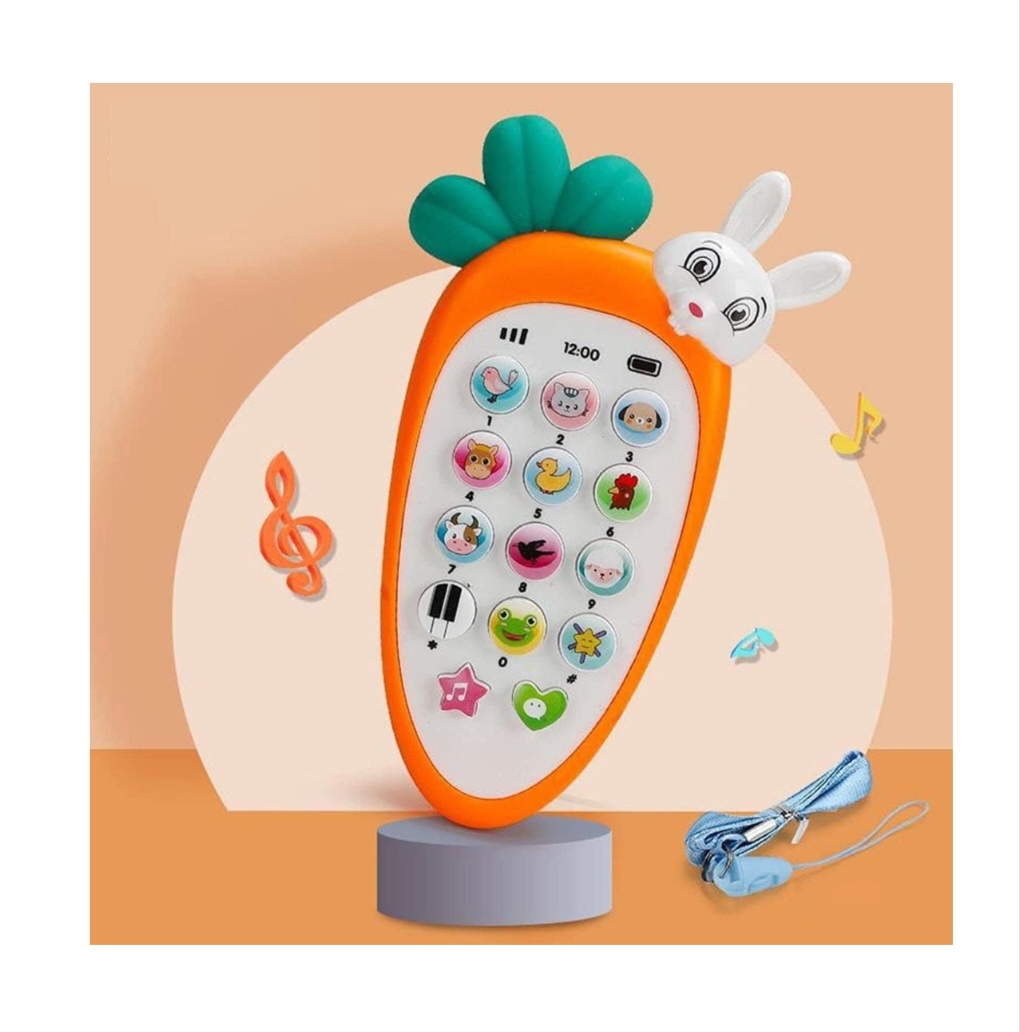 RABBIT INTELLIGENT BABY MOBILE