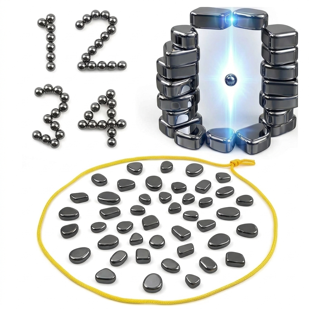 MAGNETIC STRATEGY BOARD