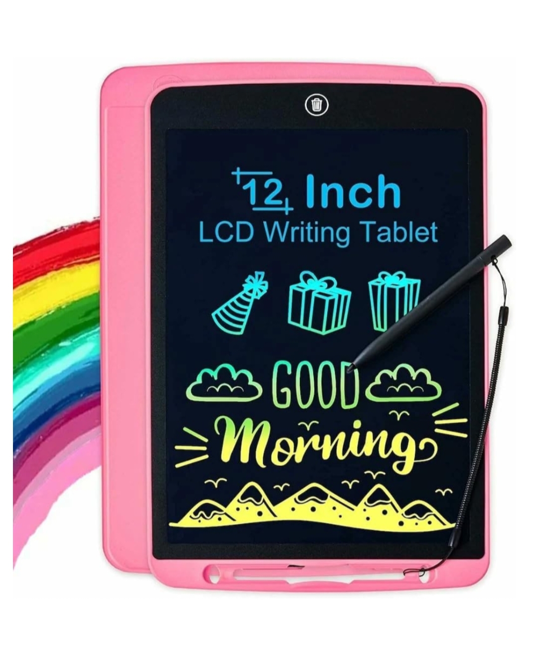 12 INCH LCD WRITING TAB