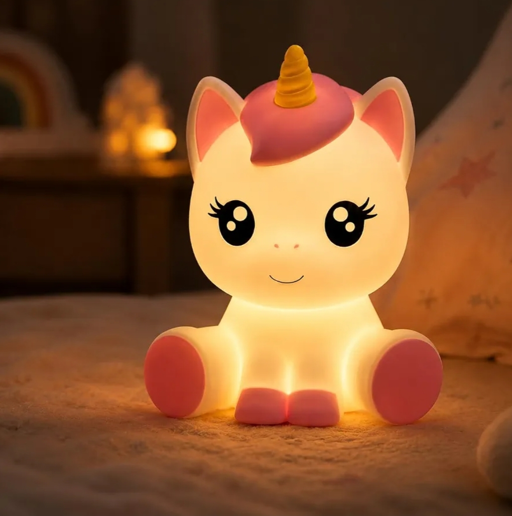UNICORN NIGHT KAMP