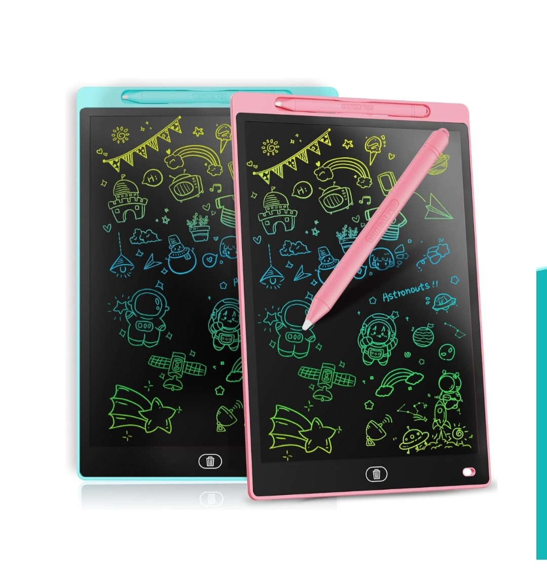 8.5" INCH LCD WRITING BOARD 