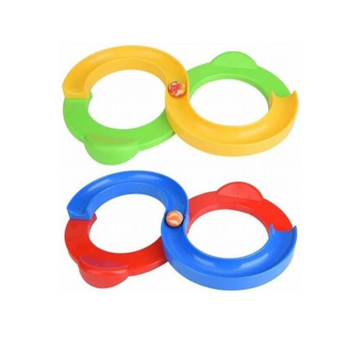 8 SHAPE INFINITE LOOP INTERACTION BALANCING TOY