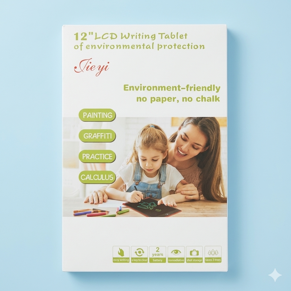 12 INCH LCD WRITING TAB hover