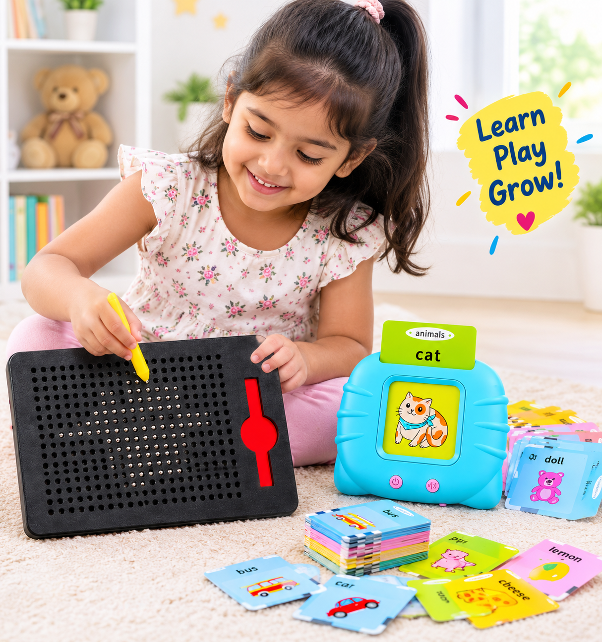 EDUCATIONAL FUN COMBO hover
