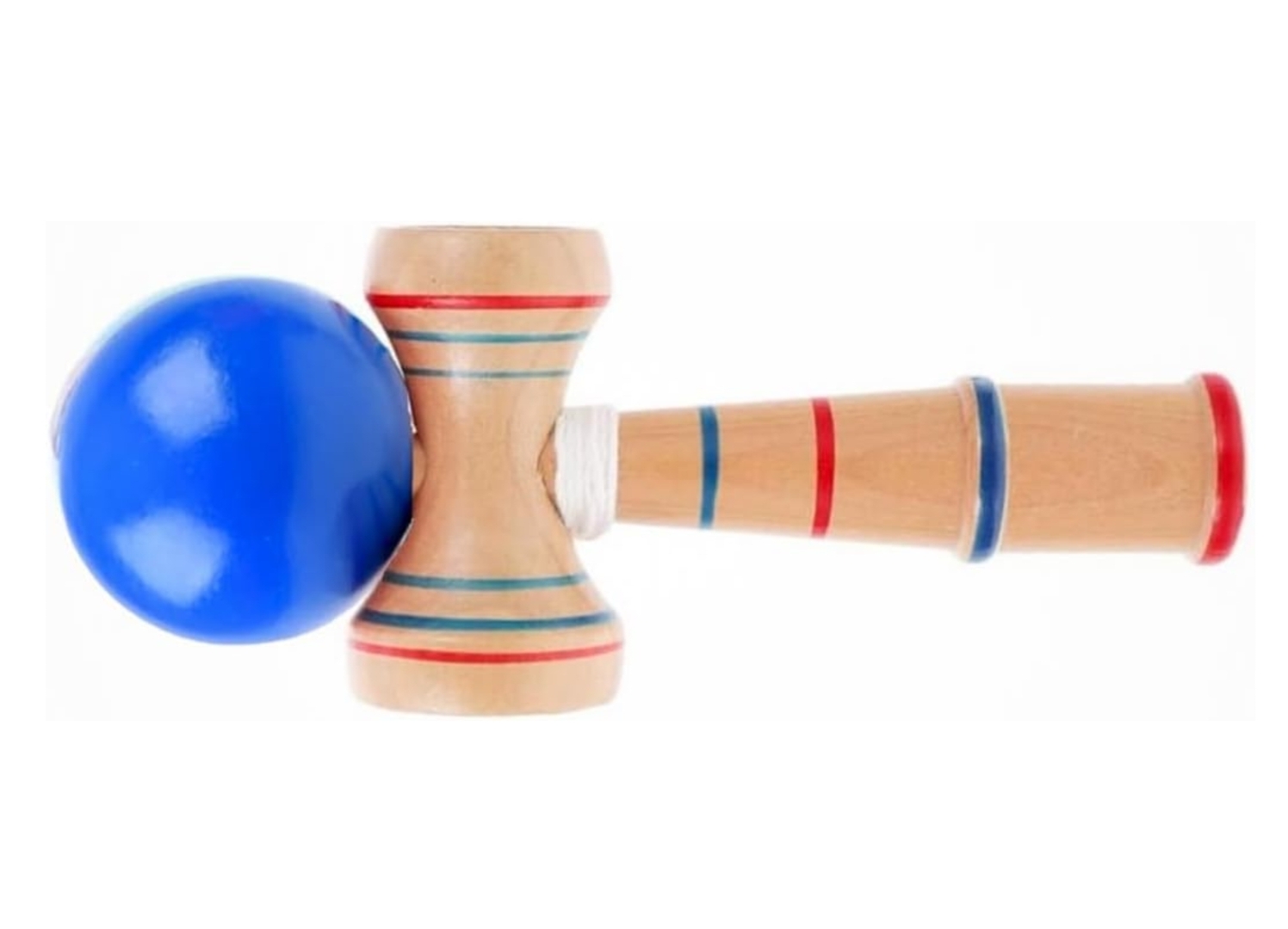 WOODEN TOSS AND CATCH hover