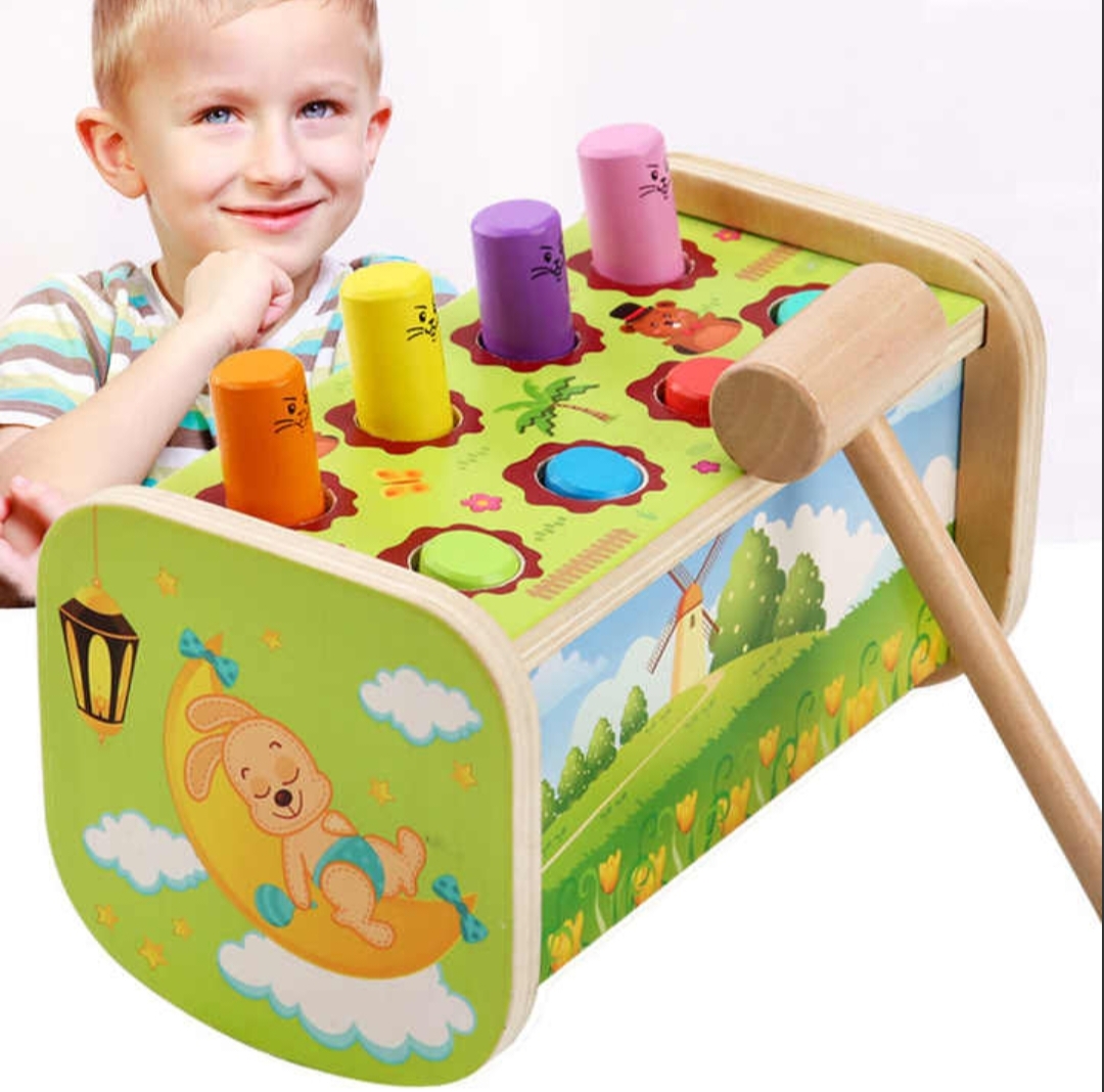 SWINGING HAMSTER hover