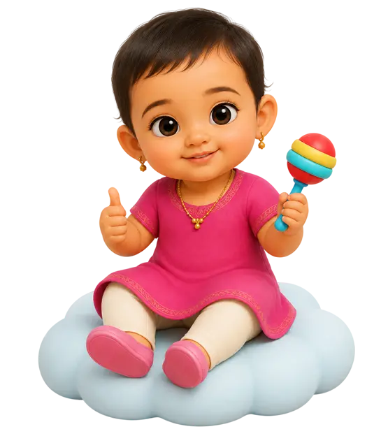 1-2 Years Toys