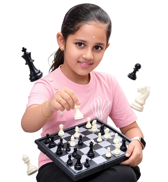 Kids Learning and Playing